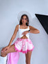 Crop tops "STRIKE VD1904" - BALTS